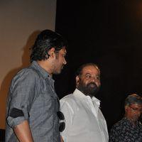 P Vasu and Shakthi at Press Meet - Pictures